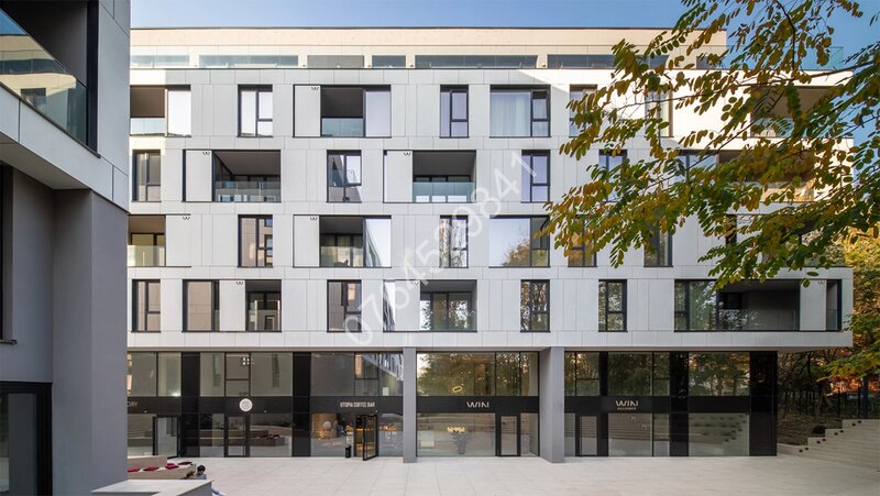 WIN Herastrau, Sos. Nordului, Intr. Gliei, loc de parcare subteran bl. 2022