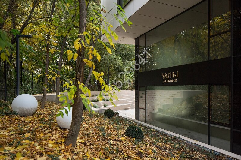 WIN Herastrau, Sos. Nordului, Intr. Gliei, loc de parcare subteran bl. 2022