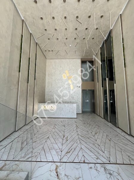 WIN Herastrau, Sos. Nordului, Intr. Gliei, loc de parcare subteran bl. 2022