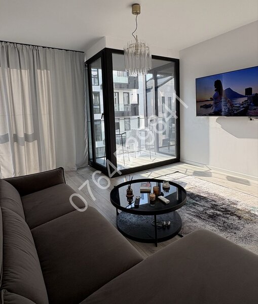 WIN Herastrau, Sos. Nordului, Intr. Gliei, loc de parcare subteran bl. 2022