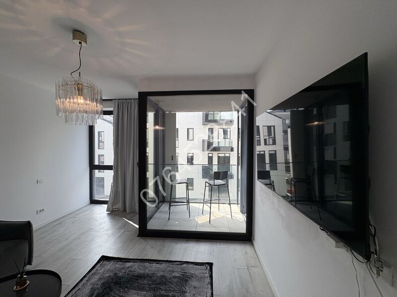 WIN Herastrau, Sos. Nordului, Intr. Gliei, loc de parcare subteran bl. 2022