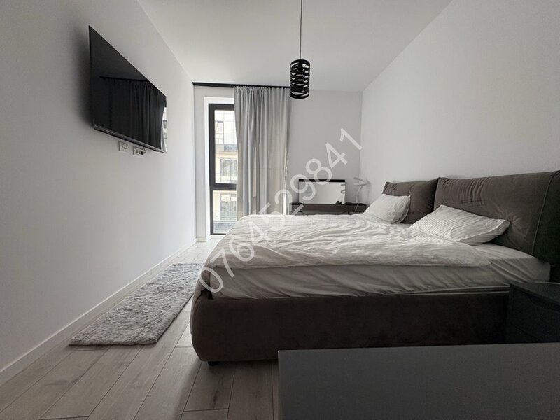 WIN Herastrau, Sos. Nordului, Intr. Gliei, loc de parcare subteran bl. 2022