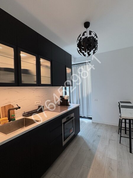 WIN Herastrau, Sos. Nordului, Intr. Gliei, loc de parcare subteran bl. 2022