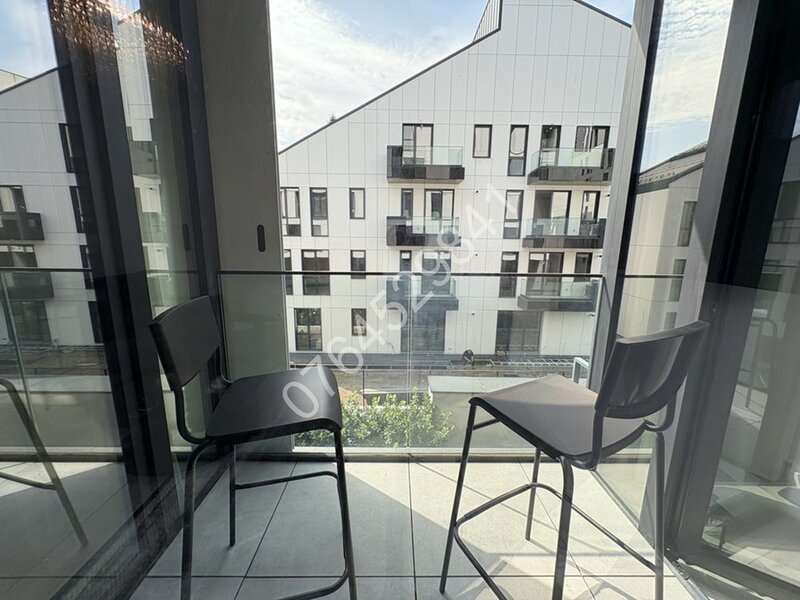 WIN Herastrau, Sos. Nordului, Intr. Gliei, loc de parcare subteran bl. 2022