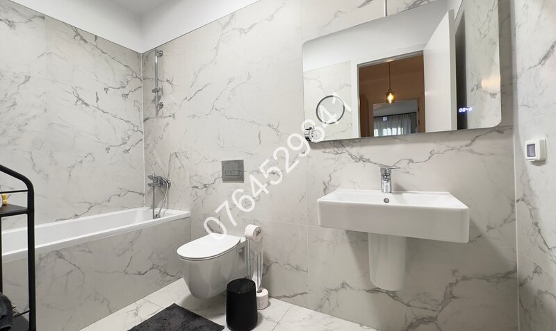 WIN Herastrau, Sos. Nordului, Intr. Gliei, loc de parcare subteran bl. 2022