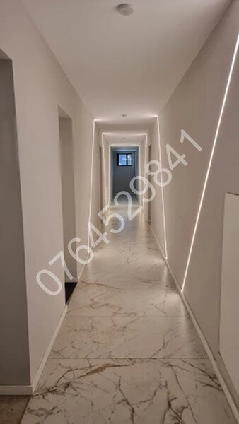 WIN Herastrau, Sos. Nordului, Intr. Gliei, loc de parcare subteran bl. 2022