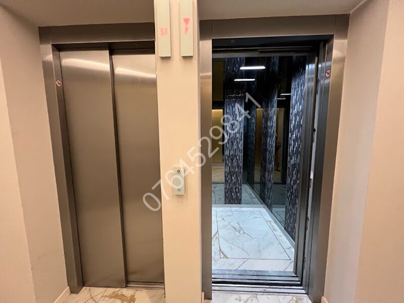 WIN Herastrau, Sos. Nordului, Intr. Gliei, loc de parcare subteran bl. 2022