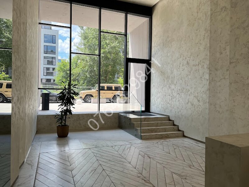 WIN Herastrau, Sos. Nordului, Intr. Gliei, loc de parcare subteran bl. 2022