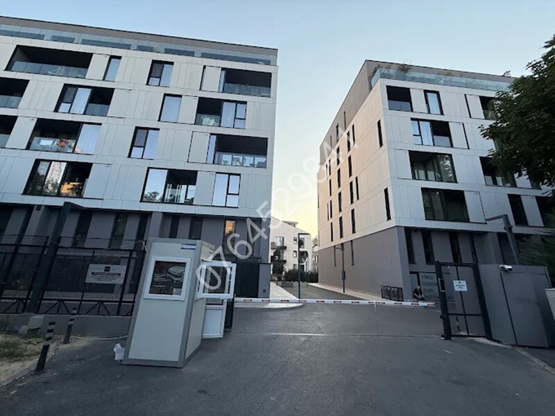 WIN Herastrau, Sos. Nordului, Intr. Gliei, loc de parcare subteran bl. 2022