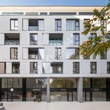 WIN Herastrau, Sos. Nordului, Intr. Gliei, loc de parcare subteran bl. 2022